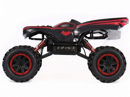 Фото Радиоуправляемый краулер YONGXIANG TOYS 8897-188C 1/14 | Инномарт