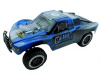 Фото Радиоуправляемый шорт-корс Remo Hobby 9EMU TWINS MOTOR (синий) 4WD 2.4G 1/8 RTR | Инномарт