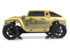 Фото Радиоуправляемый шорт-корс Himoto Hammer 4WD 2.4G 1/10 RTR | Инномарт