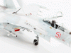 Фото Сборная модель ZVEZDA Российский истребитель Су-27СМ, 1/72 | Инномарт