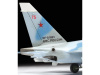 Фото Сборная модель ZVEZDA Российский учебно-боевой самолет Як-130, 1/72 | Инномарт