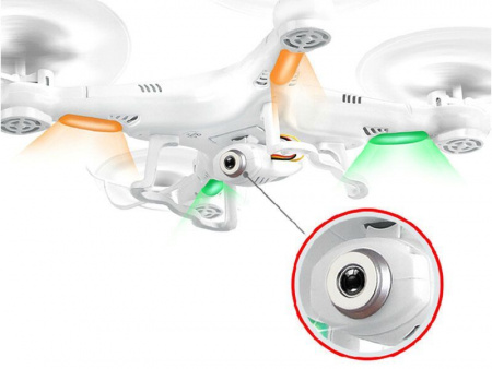 Фото Камера для квадрокоптера Syma X5C | Инномарт