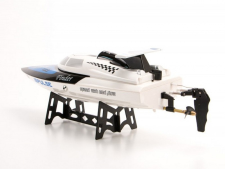 Фото Р/У катер WLToys Tiger-Shark WL912 Pro 2.4G RTR | Инномарт