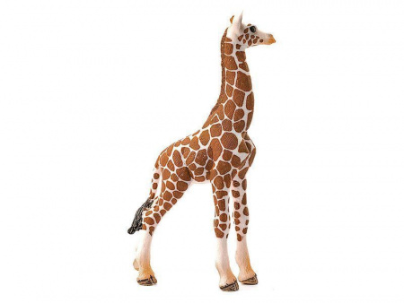 Фото Фигурка Schleich Детеныш жирафа | Инномарт