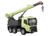 Фото Автокран Double Eagle Volvo FMX 1/20 | Инномарт