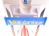 Фото Р/У катер HuanQi Victorious Top Speed 27Mhz + акб. | Инномарт