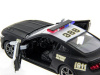Фото Машина Kinsmart 1:38 Ford Mustang GT 2015 (Police) инерция (1/12шт.) б/к | Инномарт
