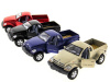 Фото Машина Kinsmart "DODGE Power Wagon" инерция (1/12шт.) 1:42 б/к | Инномарт