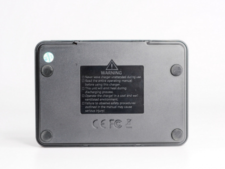 Фото Универсальное зарядное устройство G.T.Power V6DUO Dual Power 9-24/220В 16A | Инномарт