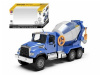 Фото Бетономешалка Double Eagle Freightliner 114SD 1/20 | Инномарт