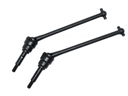 Фото Привода CVD передние для Remo Hobby Mmax, EX3, 1/10 | Инномарт