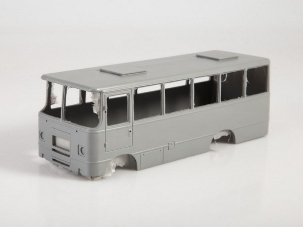 Сборная модель AVD Прогресс-35, 1/43 | Инномарт