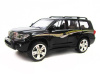 Фото Машина XLG TOYOTA PRADO/MERCEDES G55 M923J/M923K 1/24, свет, звук, инерция (1/4шт.) б/к | Инномарт