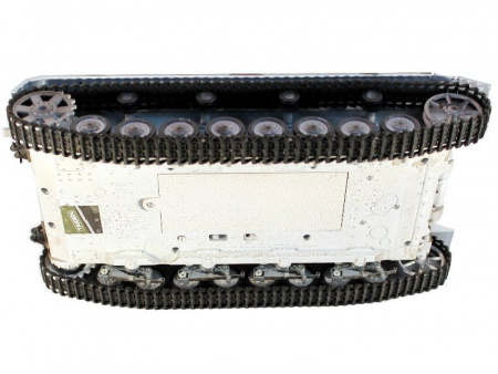 Фото Р/У танк Taigen 1/16 Panzerkampfwagen IV Ausf.F2.Sd.Kfz (Германия) 2.4G RTR | Инномарт