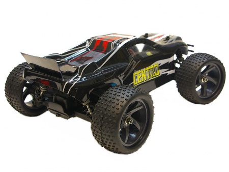 Фото Радиоуправляемая трагги Himoto Centro Brushless 4WD 2.4G 1/18 RTR | Инномарт