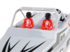 Фото Радиоуправляемый катер ProBoat Sprintjet 9-inch Self-Right Jet Boat (серебряный) RTR | Инномарт