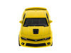 Фото Машина Kinsmart 1:38 Chevrolet Camaro б/к | Инномарт