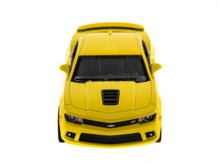 Фото Машина Kinsmart 1:38 Chevrolet Camaro б/к | Инномарт