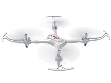 Фото Р/У квадрокоптер Syma X15A 6-AXIS 2.4G RTF | Инномарт