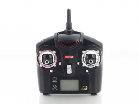 Фото Р/У самолет WLtoys F929 "Су-26" 4-ch 2.4G RTF | Инномарт