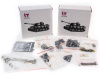 Фото Р/У танк Taigen 1/16 Tiger 1 (Германия) KIT | Инномарт
