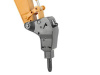 Фото Радиоуправляемый экскаватор c отбойным молотом HUI NA TOYS 2.4G 16CH 1/14 RTR | Инномарт