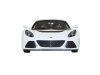 Фото Машина "АВТОПАНОРАМА" Lotus Exige S, белый, 1/22, свет, звук, в/к 24,5*12,5*10,5 см | Инномарт