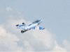 Фото Р/У самолет Top RC Jet Star голубой 800 мм импеллер 65мм PNP | Инномарт