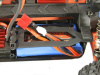 Фото Радиоуправляемый монстр Remo Hobby SMAX UPGRADE V2.0 (красный) 4WD 2.4G 1/16 RTR | Инномарт