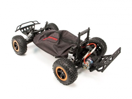 Фото Чехол для TRAXXAS SLASH 2WD 1:10 зимний | Инномарт