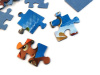 Фото Пазл Ravensburger "Щенячий патруль спешит на помощь", 100 эл. | Инномарт
