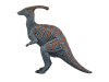 Фото Фигурка KONIK Паразауролоф, стоящий | Инномарт
