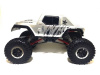 Фото Радиоуправляемый краулер Remo Hobby Jeeps 4WD 2.4G 1/10 RTR | Инномарт