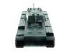 Фото Радиоуправляемый танк Heng Long KV-1 Upgrade V6.0 2.4G 1/16 RTR | Инномарт