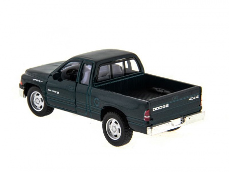 Фото Машина Kinsmart "Dodge Ram" инерция (1/12шт.) 1:44 б/к | Инномарт