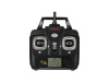 Фото Р/У квадрокоптер Syma X56W Folding Wizard с FPV трансляцией Wi-Fi, барометр, 2.4G RTF | Инномарт