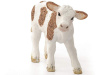 Фото Фигурка Schleich Симментальский теленок | Инномарт