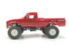 Фото Радиоуправляемая машина WPL пикап Hilux (белый) 4WD 2.4G 1/16 KIT | Инномарт
