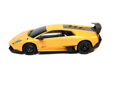 Фото Р/У машина MZ Lamborghini Murcielago 27018 1/24 | Инномарт