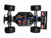 Фото Радиоуправляемая трагги Remo Hobby EVO-R Brushless (красная) 4WD 2.4G 1/8 RTR | Инномарт
