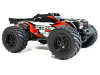 Фото Радиоуправляемый монстр RCM Scout M3 (красный) 4WD 2.4G 1/20 RTR | Инномарт
