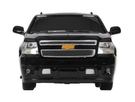 Фото Радиоуправляемая машина GK Racer Chevrolet Avalanche (пикап) 1/16 | Инномарт