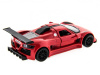 Фото Машина Kinsmart Gumpert Apollo Sport 2010 инерция (1/12шт.) 1:36 б/к | Инномарт