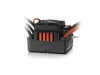 Фото Бесколлекторный бессенсорный регулятор Hobbywing QuicRun-WP-8BL150-V2-CTP (150A-1080A, 1/8) | Инномарт
