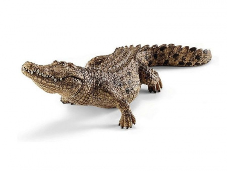 Фото Фигурка Schleich Крокодил | Инномарт