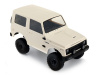 Фото Радиоуправляемая машина WPL Suzuki Jimny (белая) 4WD 2.4G 1/10 RTR | Инномарт