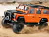Фото Радиоуправляемая машина Double Eagle Land Rover Defender 1:8 4WD 2.4G | Инномарт