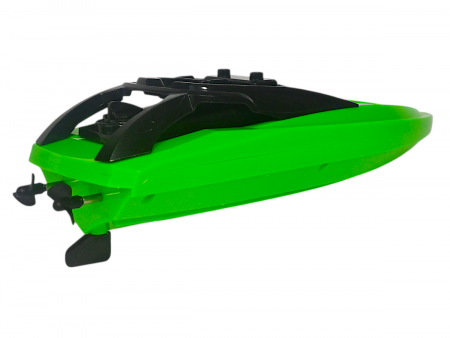 Фото Радиоуправляемый миникатер Volantex RC H131 2.4G RTR | Инномарт