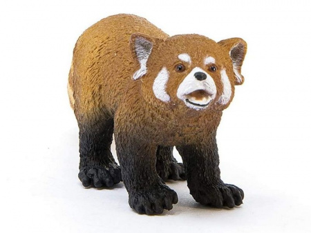 Фото Фигурка Schleich Красная панда | Инномарт