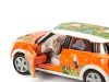 Фото Машина Siku 6507 Mini-Countryman Summer, 1/55 | Инномарт